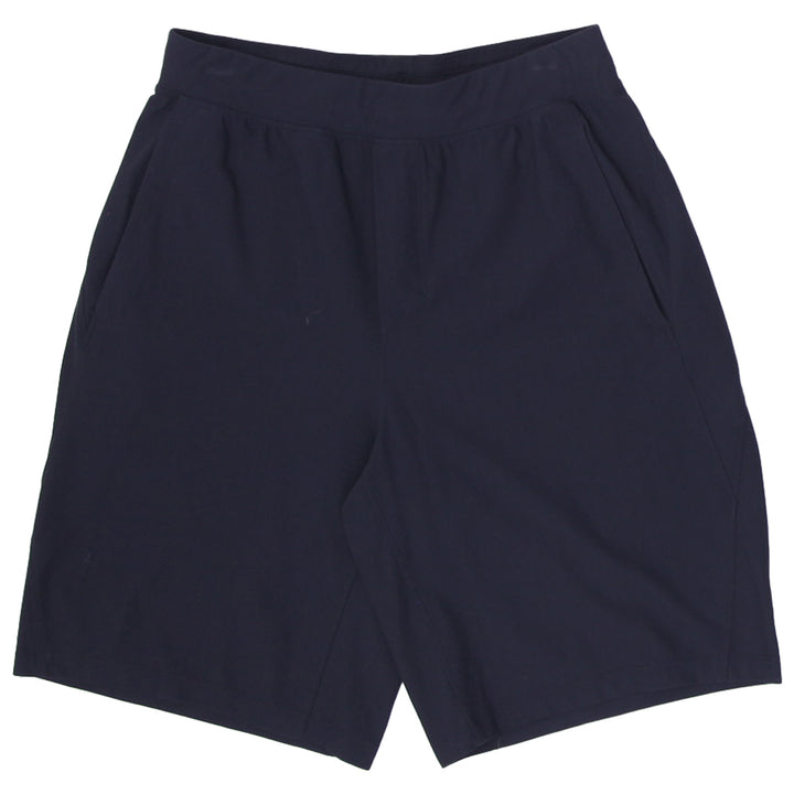 Mens Lululemon Black Sport Shorts