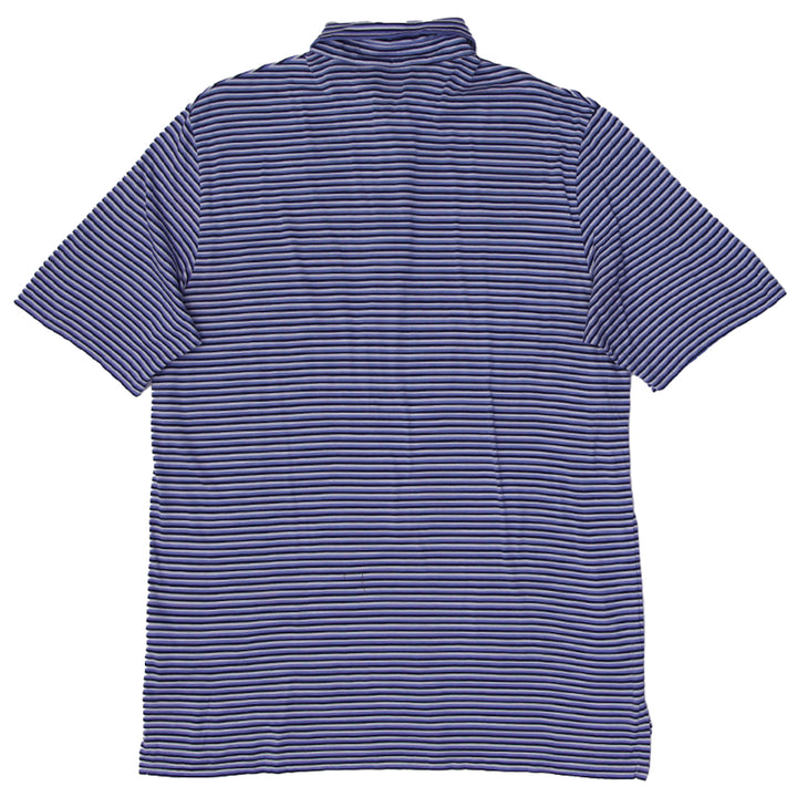 Mens Polo Golf Ralph Lauren Striped Polo T-Shirt