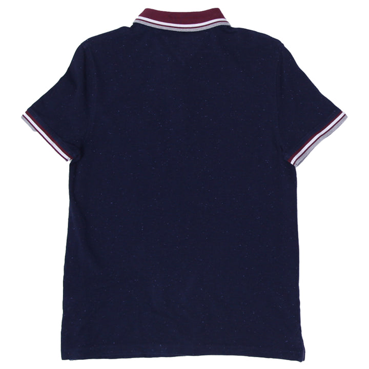 Mens Tommy Hilfiger Custom Fit Polo T-Shirt