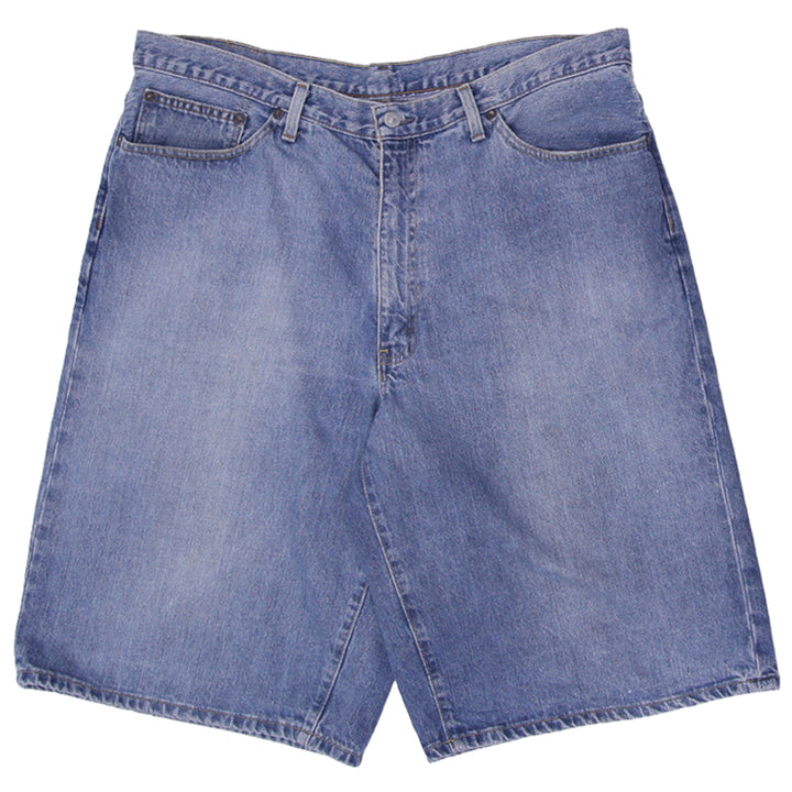 Men Polo Ralph Lauren Polo Jean Baggy Style Shorts