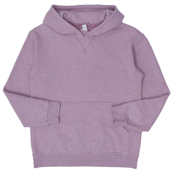Ladies Lululemon Logo Pullover Hoodie