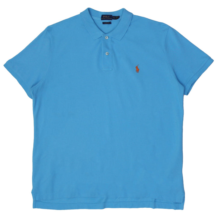 Mens Polo Ralph Lauren Classic Fit Polo T-Shirt