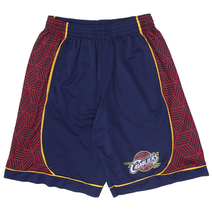 Mens NBA Cleveland Cavaliers Basketball Sport Shorts