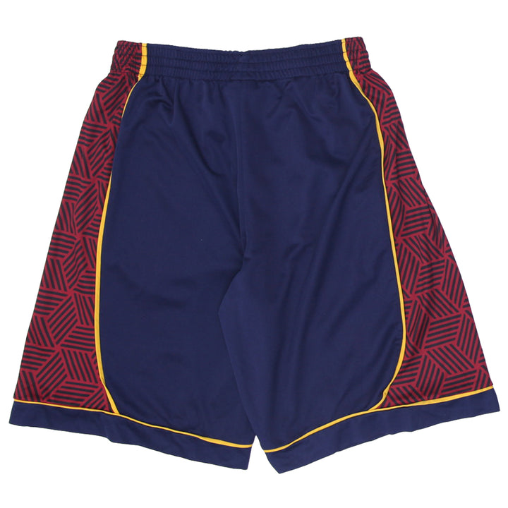 Mens NBA Cleveland Cavaliers Basketball Sport Shorts
