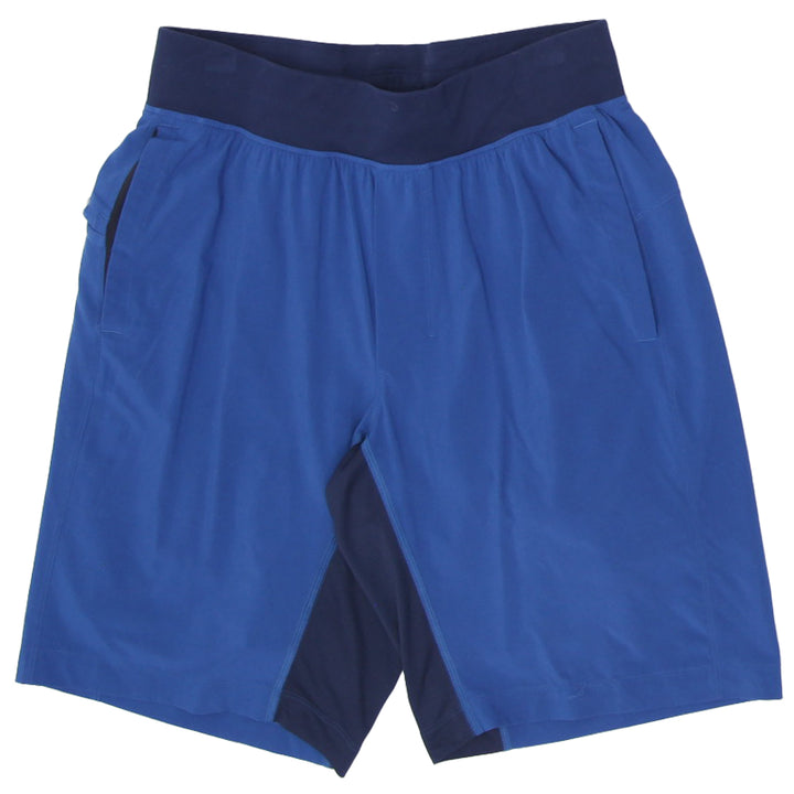 Mens Lululemon With Inner Sport Shorts