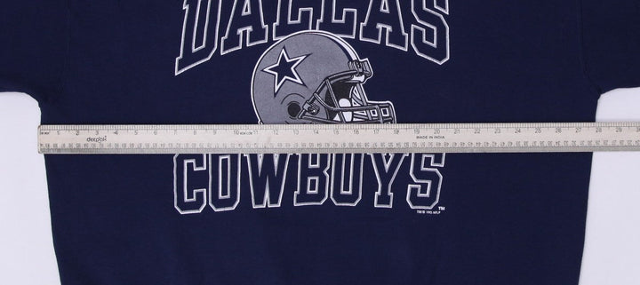 Vintage Champion Dallas Cowboys 1993 NFLP Sweatshirt