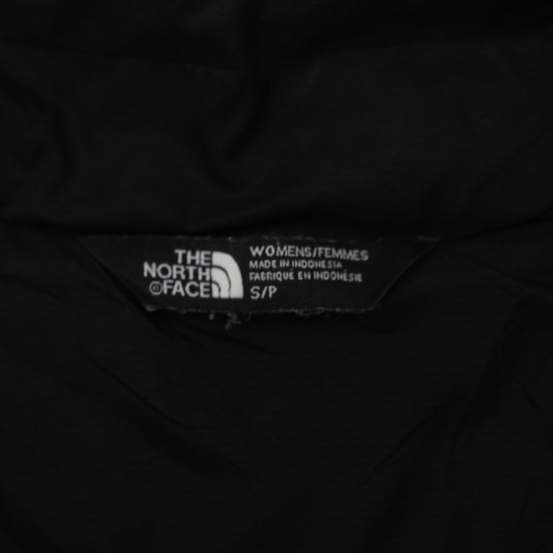 Ladies The North Face ThermoBall Quilted Lightweight Jacket Black Size S - view 3