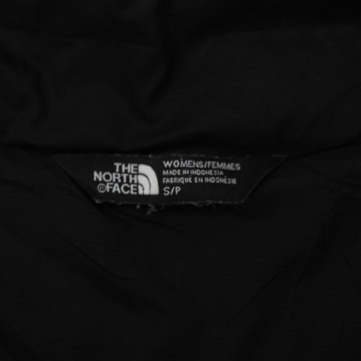 Ladies The North Face ThermoBall Quilted Lightweight Jacket Black Size S - view 3