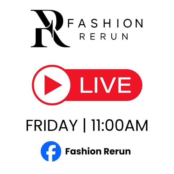 FACEBOOK LIVE | April 25 📅