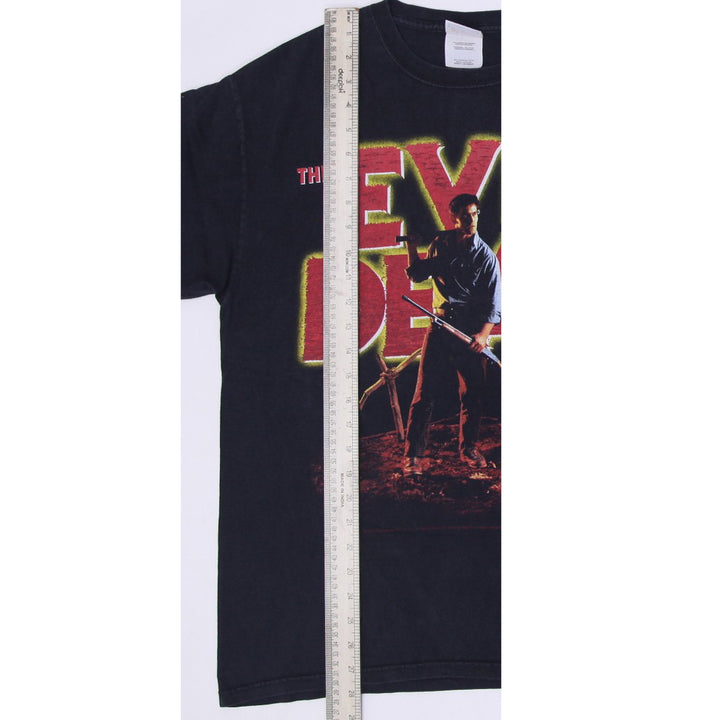 Vintage Hanes 2001 Evil Dead T-Shirt