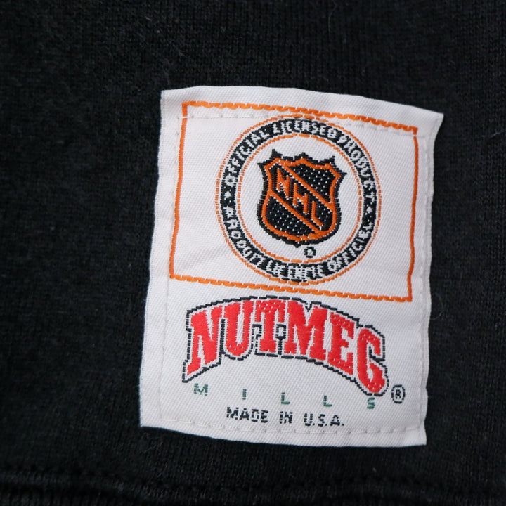 Vintage Blackhawks NHL Nutmeg Made In USA Sweatshirt