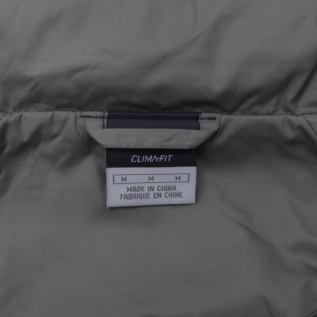 Nike Full Zip Windbreaker Jacket Size M | Migration_Jackets - Back View | Fashion Rerun