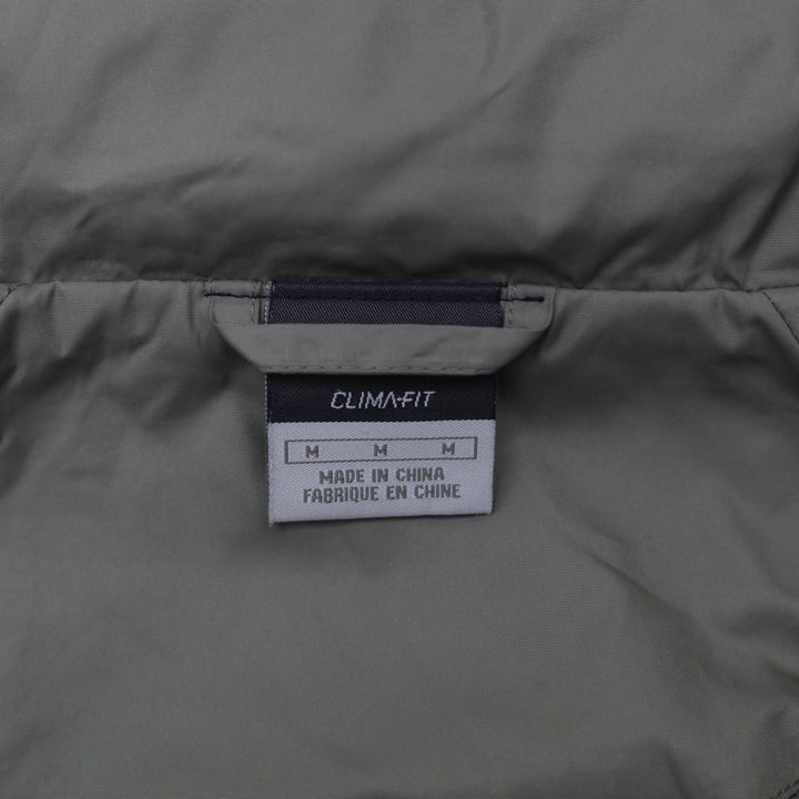 Nike Full Zip Windbreaker Jacket Size M | Migration_Jackets - Back View | Fashion Rerun