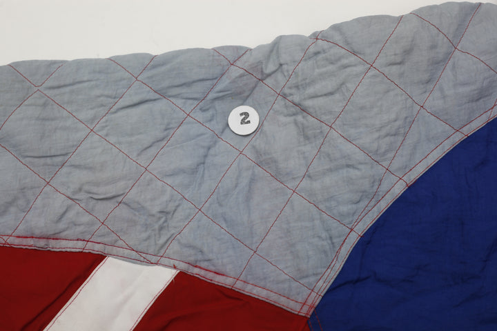 Vintage Starter NHL Montreal Canadiens Quilted Jacket