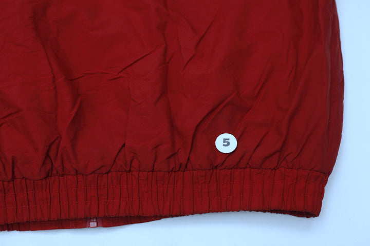 Vintage Starter NHL Montreal Canadiens Quilted Jacket