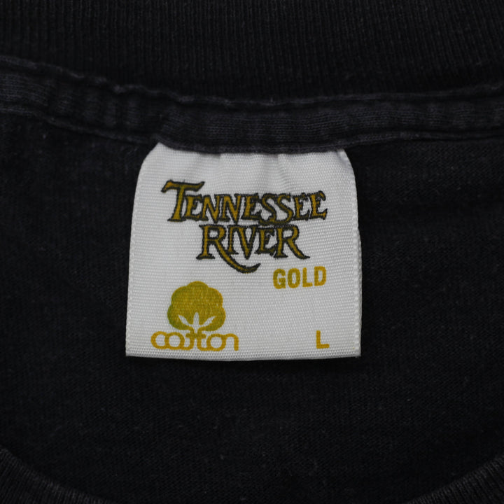1991 Vintage Bike Week 92 Daytona Beach T-Shirt Single Stitch L