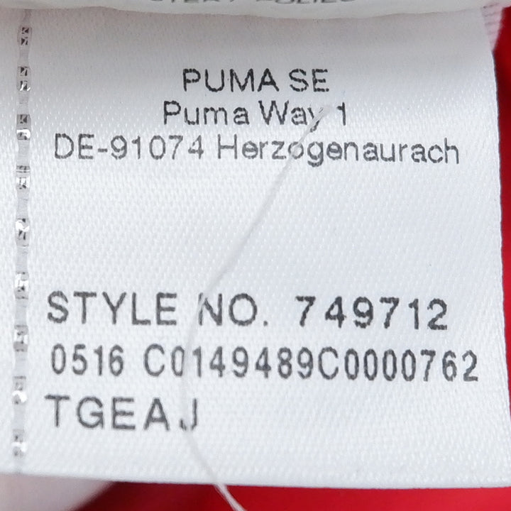 Mens Arsenal Jersey 2016 2017 Home Shirt Soccer Football Puma