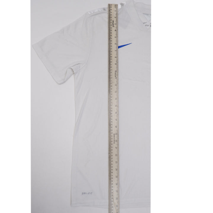 Mens Nike England 2014 Home Football Soccer Jersey