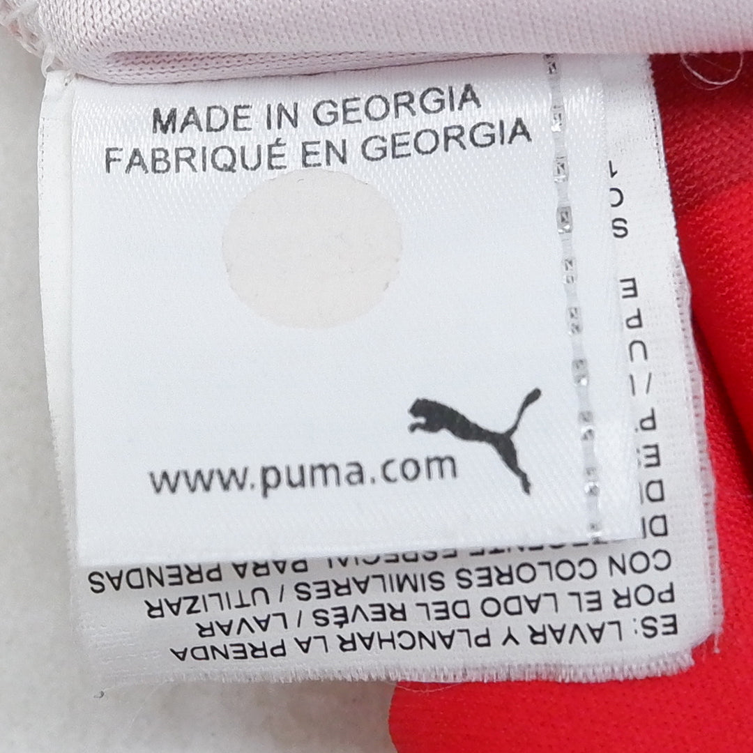 Mens Arsenal Jersey 2016 2017 Home Shirt Soccer Football Puma