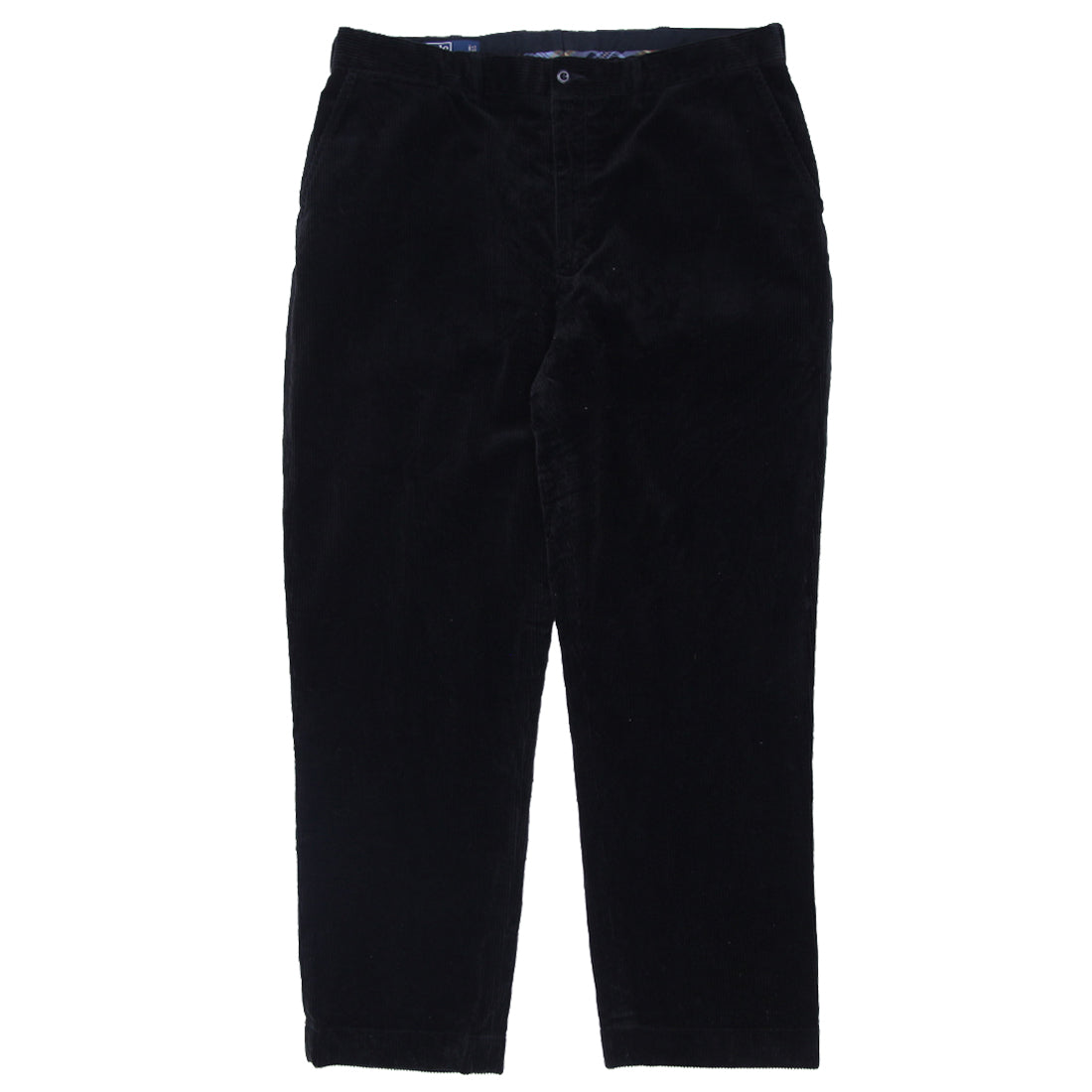 Shop Vintage Polo by Ralph Lauren Corduroy Andrew Pants Brown