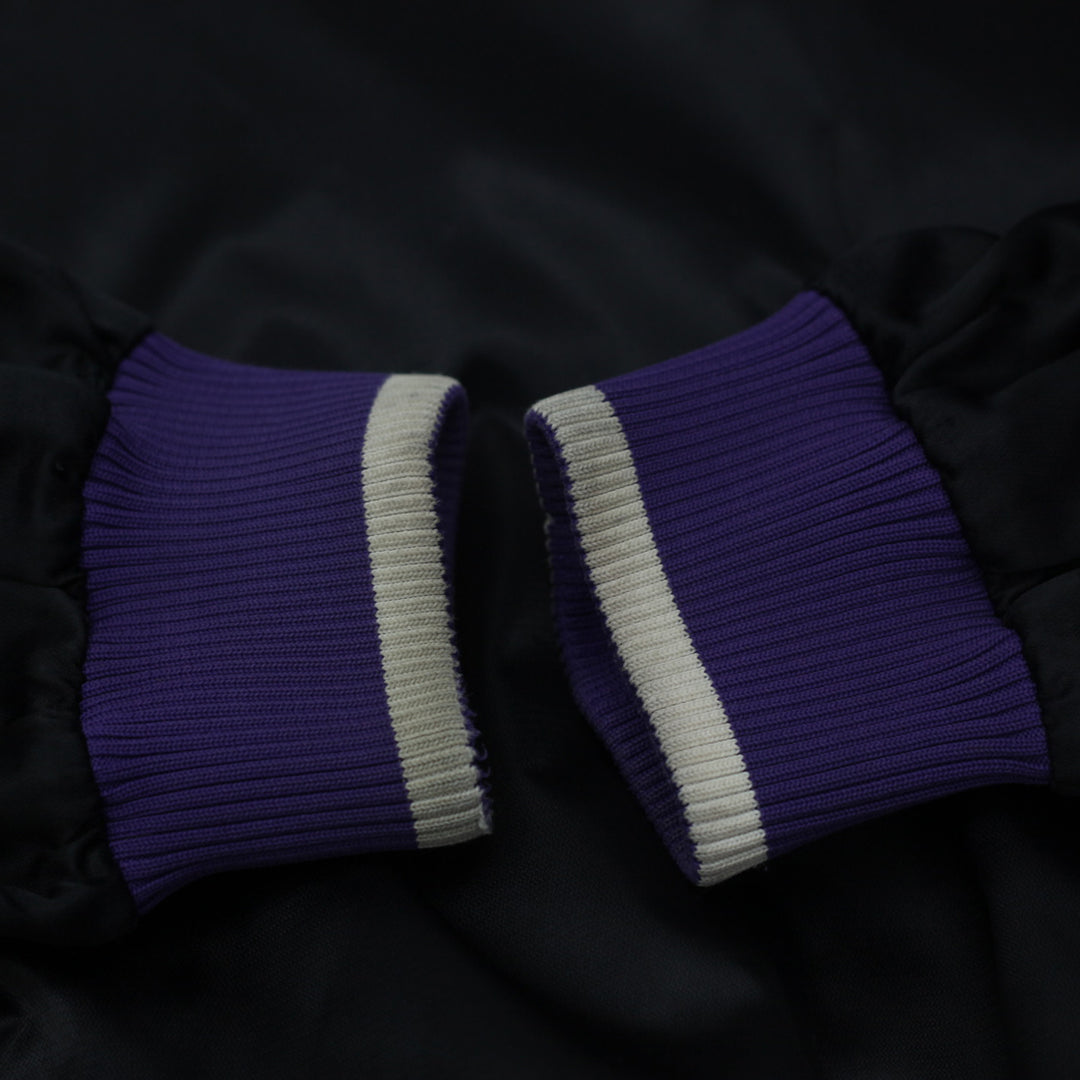 90's Vintage Nike Team Diamond Backs Windbreaker Jacket - Fashion Rerun Vintage Migration_Jacket