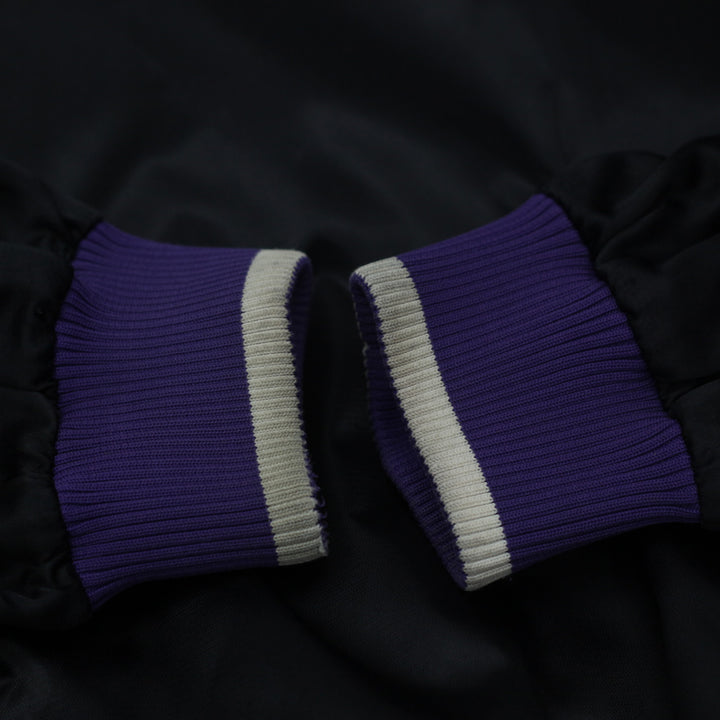 90's Vintage Nike Team Diamond Backs Windbreaker Jacket - Fashion Rerun Vintage Migration_Jacket