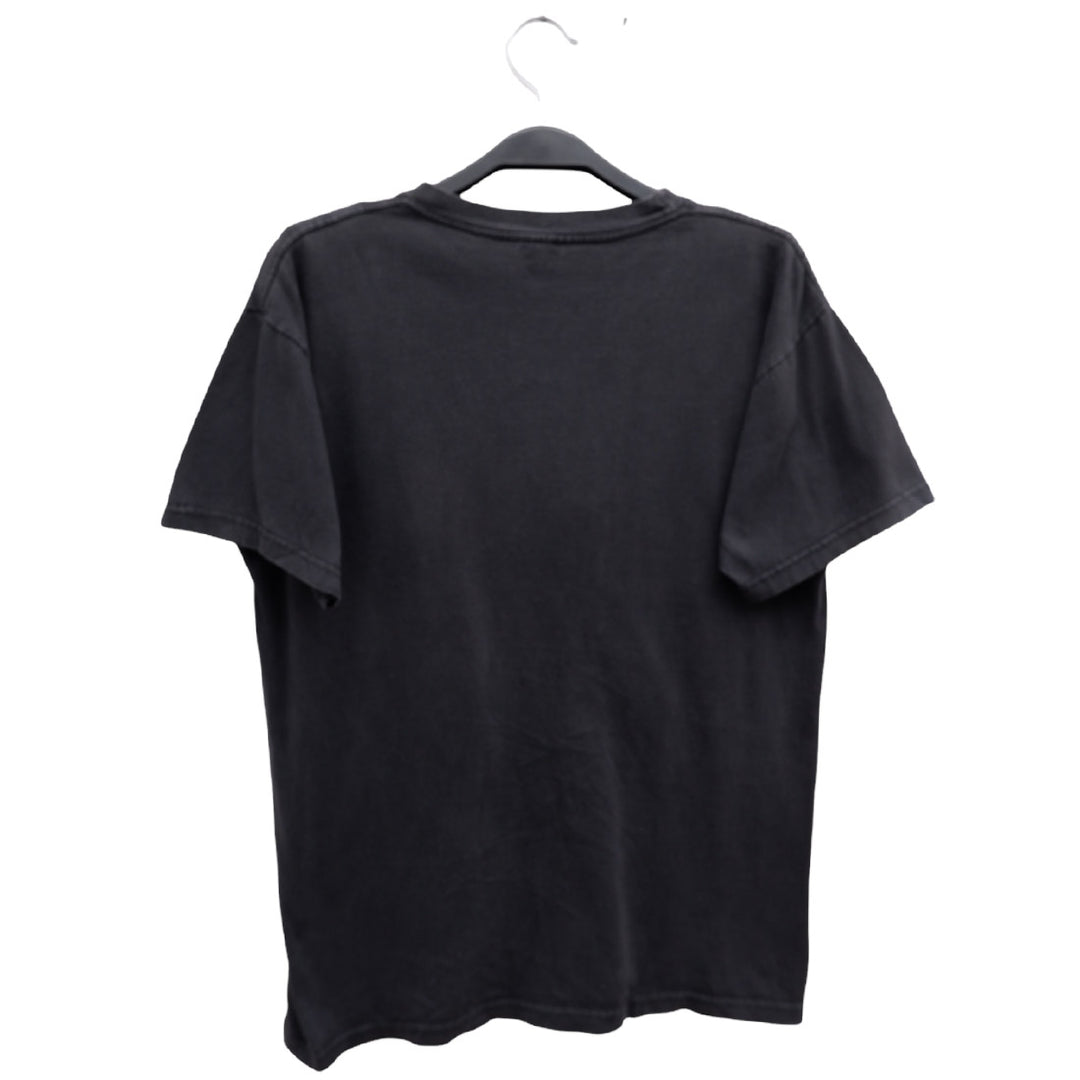 Vintage Men Polygram 1998 Shania Twain Black T-Shirt