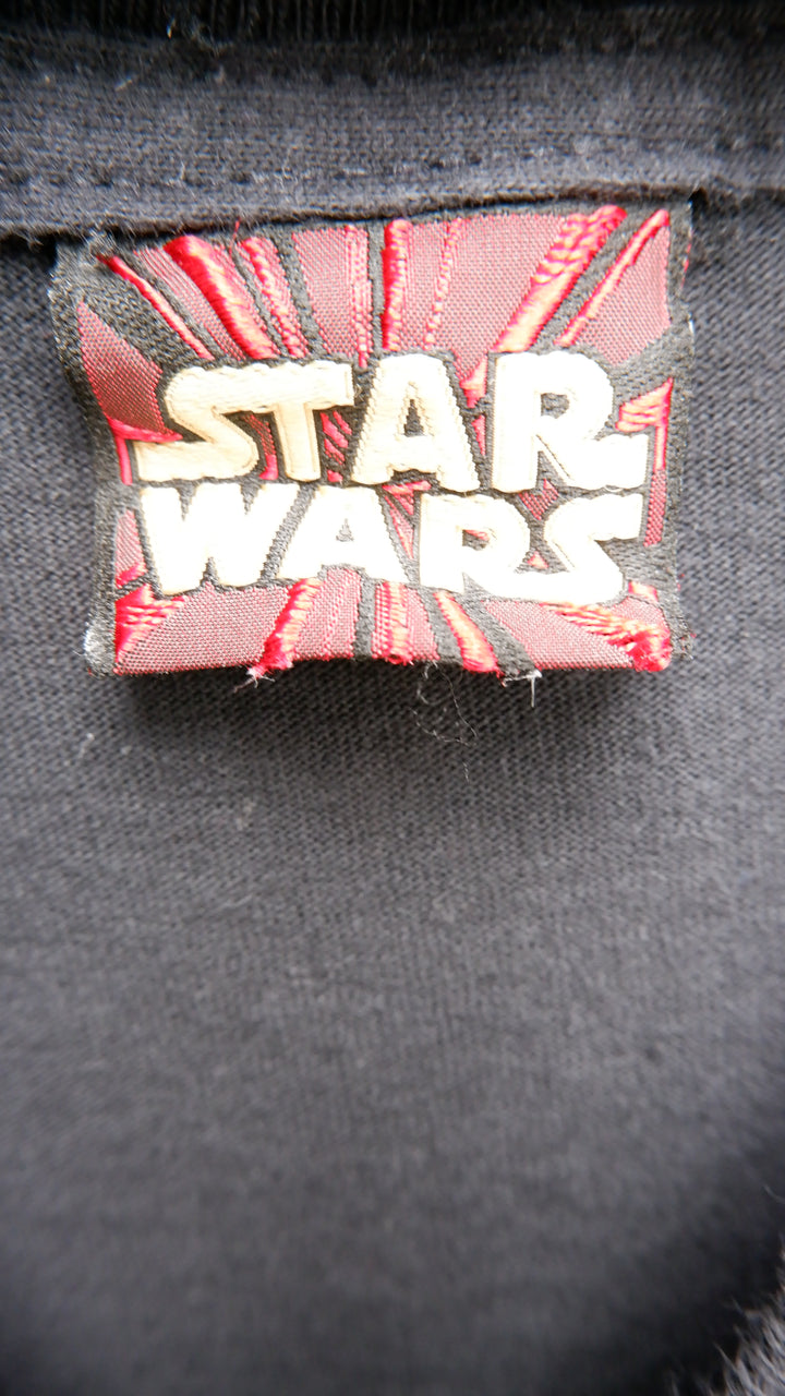 Vintage Star Wars Darth Maul T-Shirt
