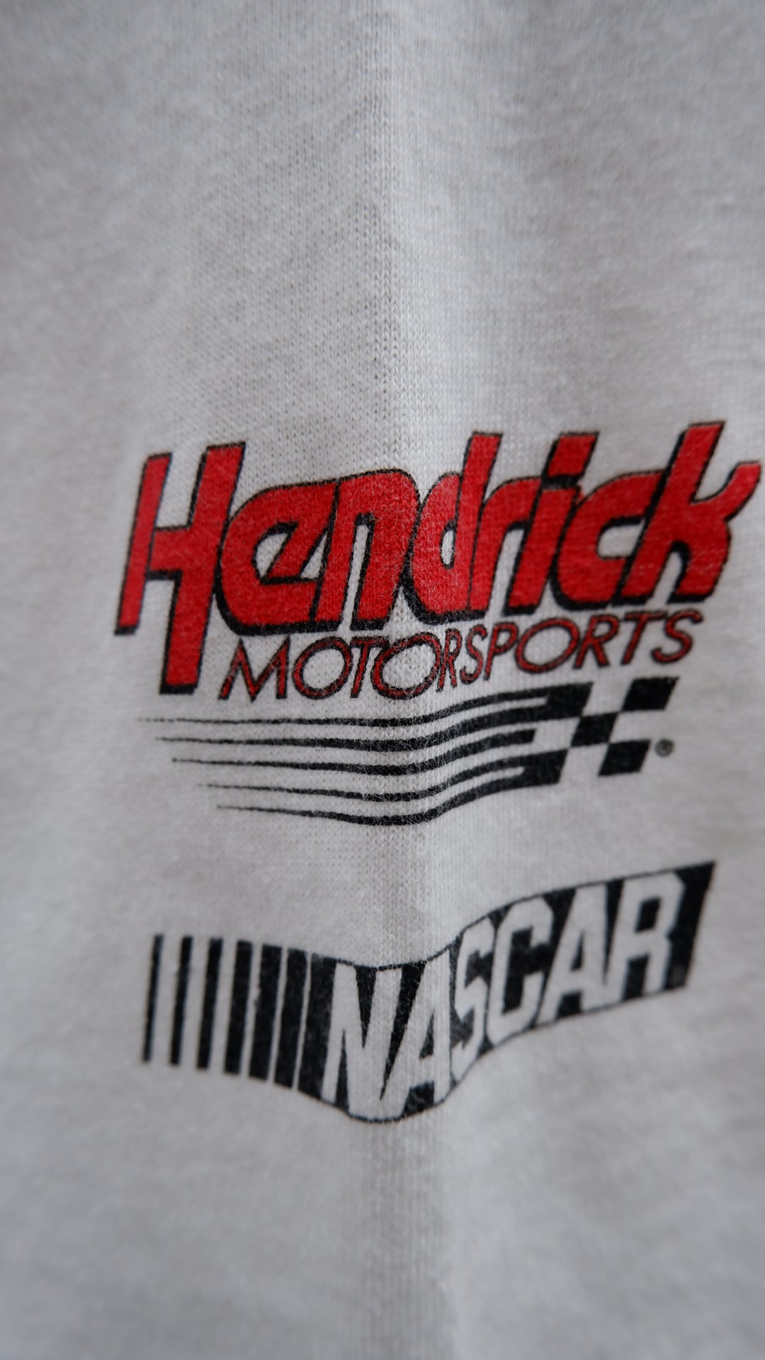 Vintage Winners Circle Jeff Gordon Du Pont Motorsports Nascar T-Shirt