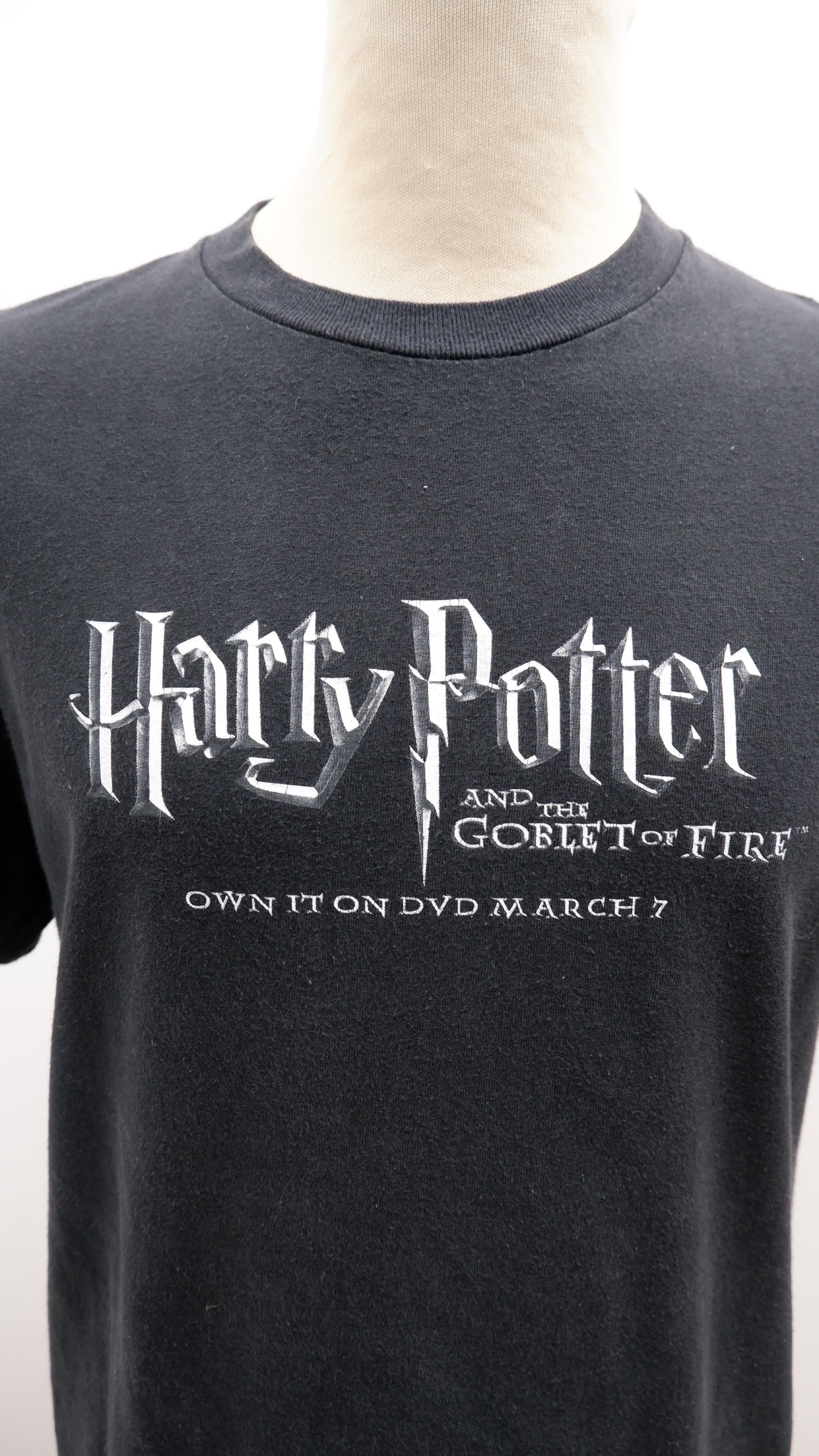 Harry Potter Stoffbeutel 'After All This Time Always' – Offiziell Lizenziert