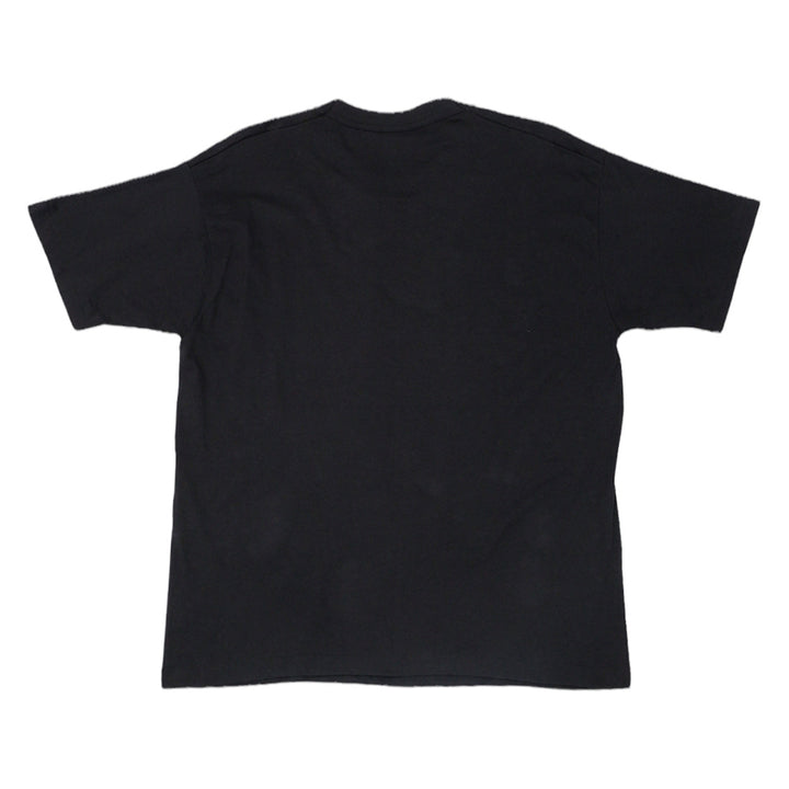 Vintage Las Vegas Black T-Shirt Single Stitch Made In USA