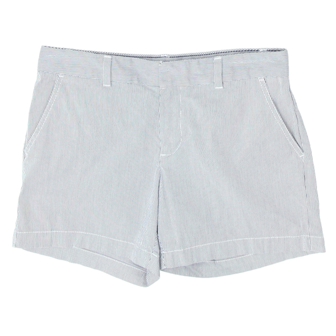 Ladies Tommy Hilfiger Small Stripe Casual Shorts