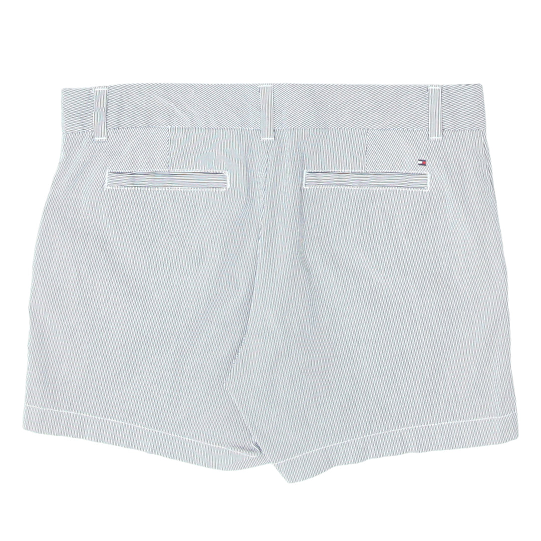 Ladies Tommy Hilfiger Small Stripe Casual Shorts