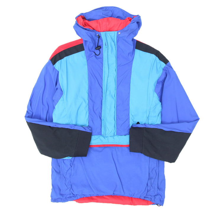 Vintage Nike ACG Kilimanjaro Africa Windbreaker Hoodie Jacket