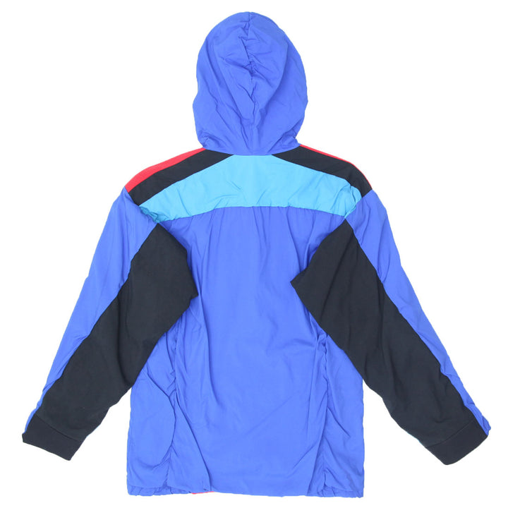 Vintage Nike ACG Kilimanjaro Africa Windbreaker Hoodie Jacket