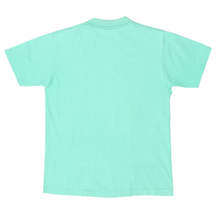 Vintage Garfield Nap Attack T-Shirt Single Stitch Sun Tag S