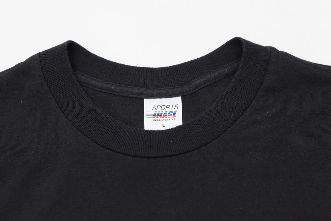 1991 Vintage Dale Earnhardt Winston Cup Champions T-Shirt S.Stitch Made In USA L