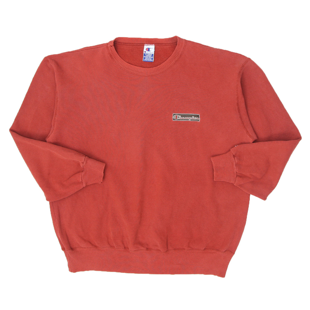 Dubai Shop Champion Sweater Dubai 92 Crewneck Champion Sweater