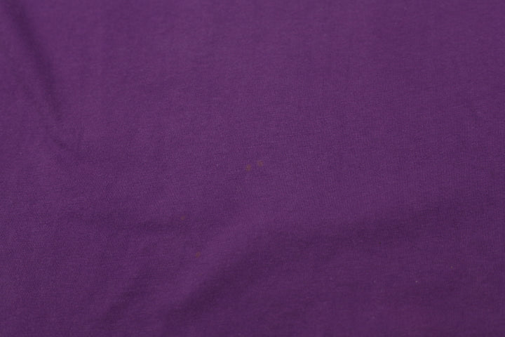 '94 Vintage Cincinnati Jazz Fest T-Shirt Single Stitch Purple XL