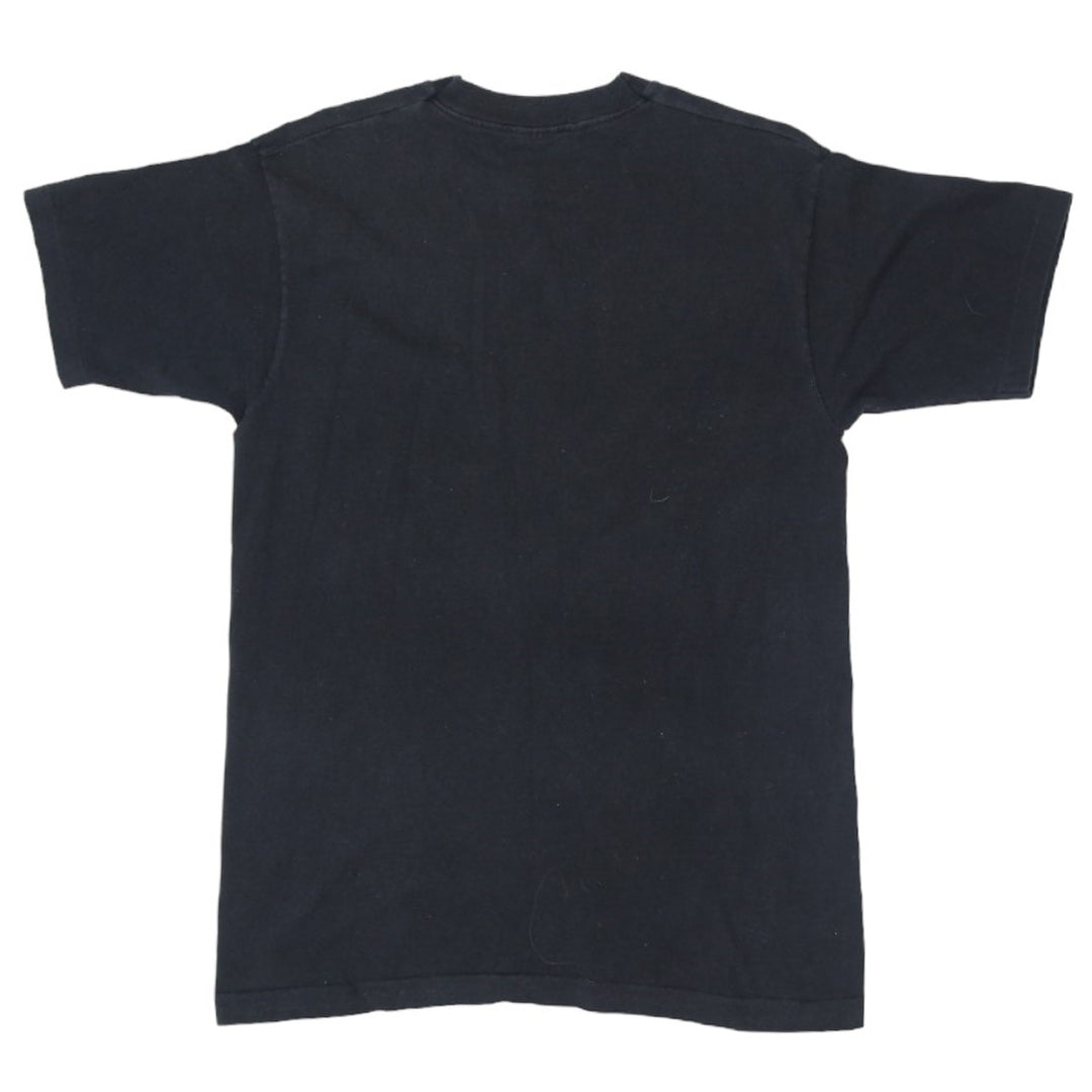 1992 Vintage I Love Lucy CBS TV Sitcom T-Shirt S.Stitch Made In USA Black L