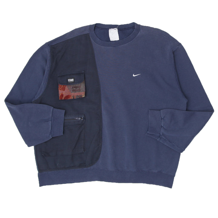 Rework Early 2000's Crewneck Sweatshirt