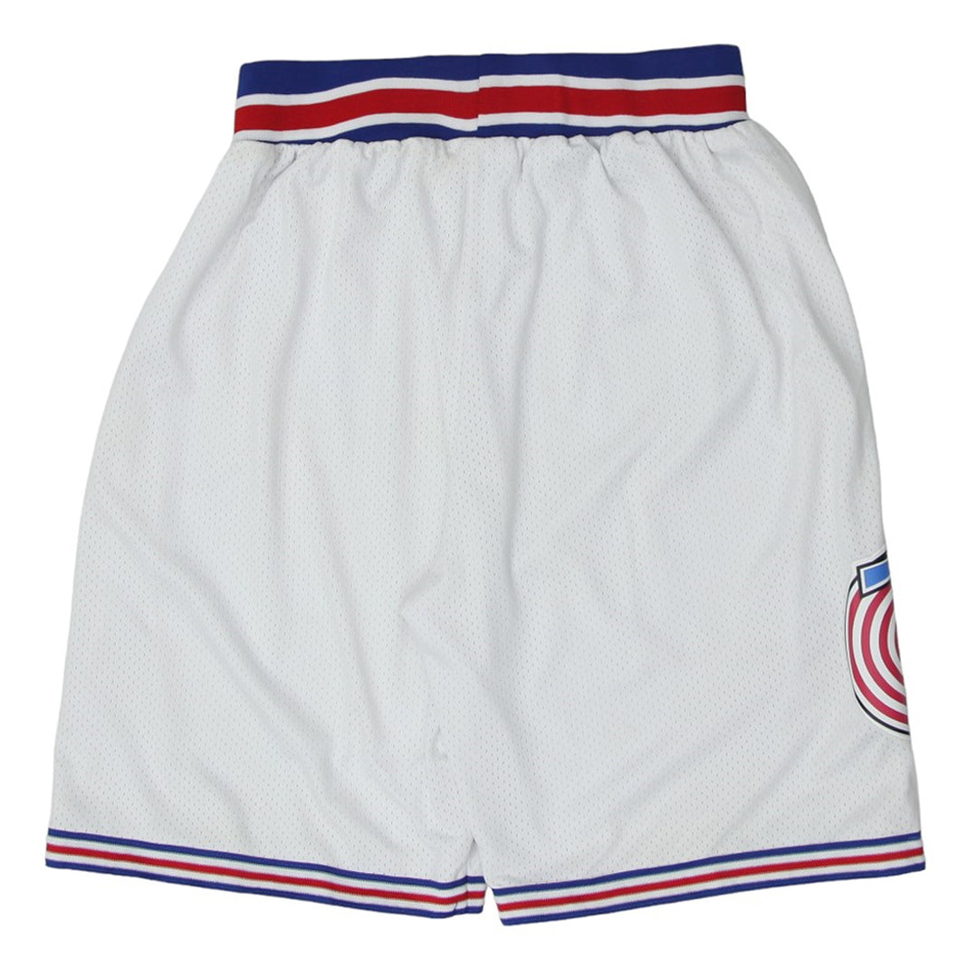 Shop Vintage Champion Tune Squad Basketball Shorts Fashion Rerun