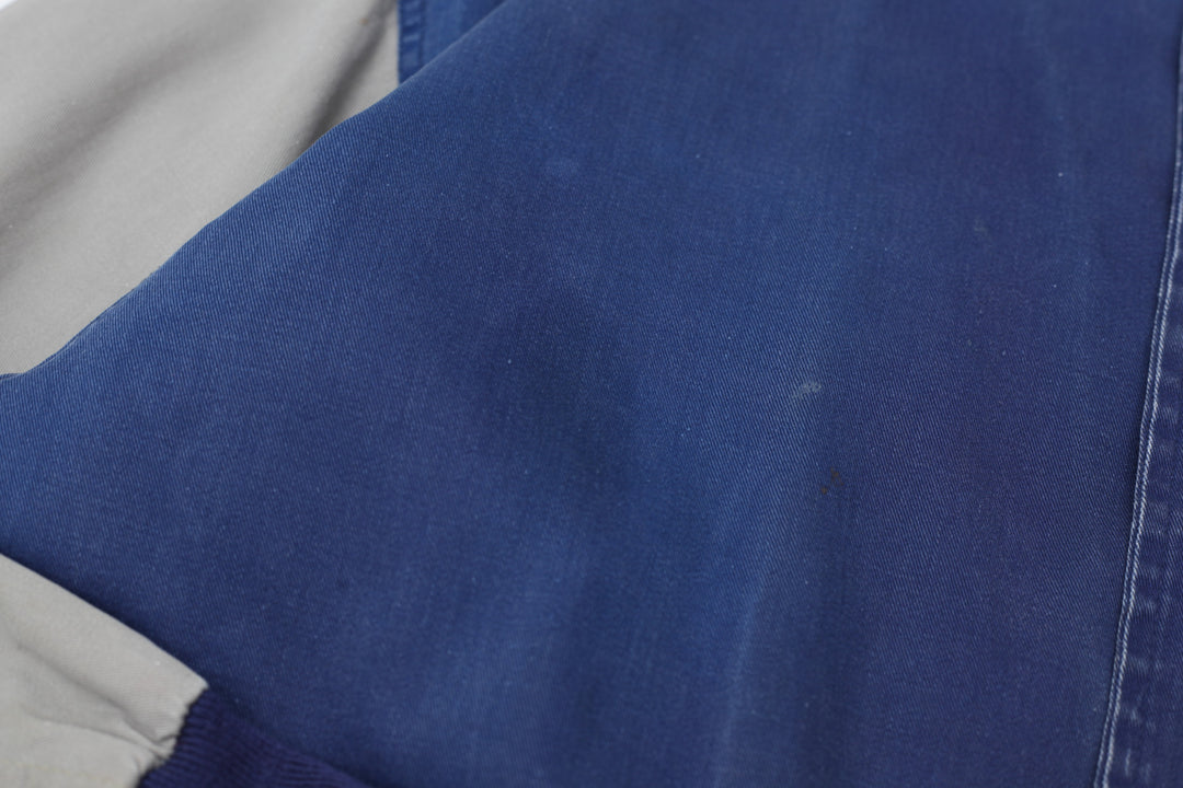 Vintage Starter New York Yankees Snap Button Jacket