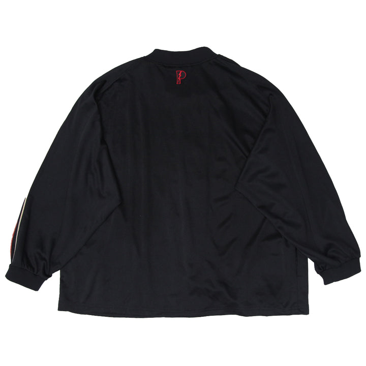 Vintage Pro Player Chicago Bulls Warm Up Basketball Track Jacket