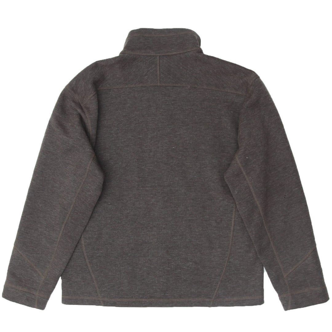 Mens Nike Fit Therma ACG Full Zip Jacket