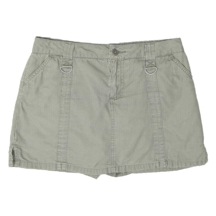 Y2K Reitmans Mini Skirt