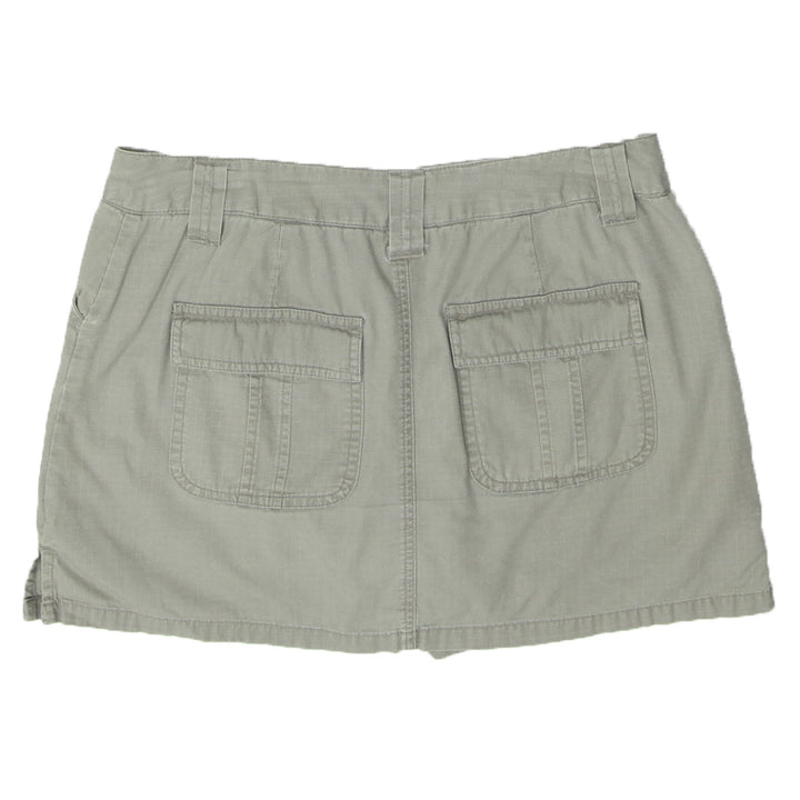 Y2K Reitmans Mini Skirt