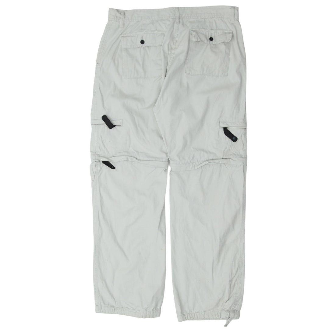 Mens Nike ACG Button Fly Convertible Pants
