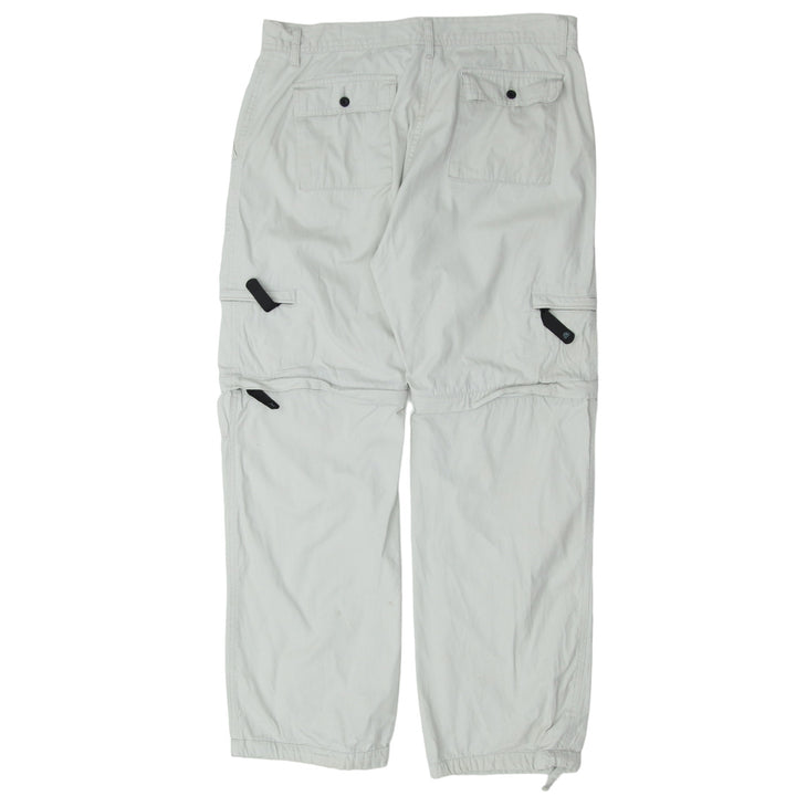Mens Nike ACG Button Fly Convertible Pants
