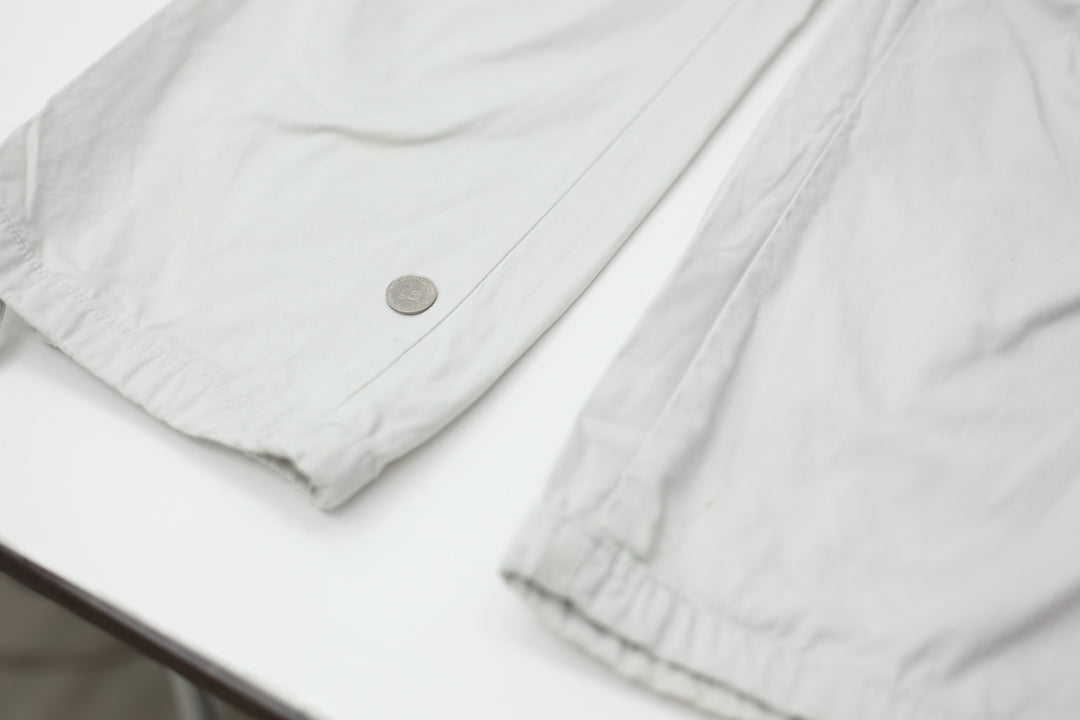 Mens Nike ACG Button Fly Convertible Pants